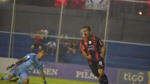 Cerro Porteño cierra el torneo en barrio Obrero
