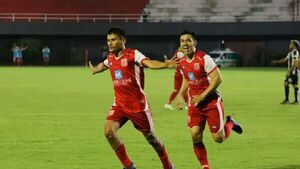 El 3, en el Este, y Rubio Ñu, en Trinidad, son los victoriosos
