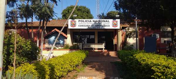 Feminicidio en Villa Elisa: Resultó víctima una joven de 19 años - Megacadena — Últimas Noticias de Paraguay