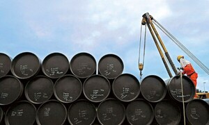 JPMorgan ve petróleo ‘“estratosférico” de US$ 380 en el peor de los caso | Internacionales | 5Días