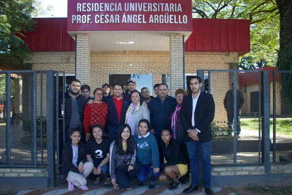 SNJ agradece iniciativas de gobiernos regionales para los jóvenes