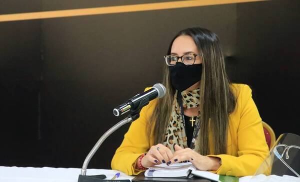 Fiscalía electoral dictamina que no se puede usar el padrón nacional en las internas de la concertación - ADN Digital
