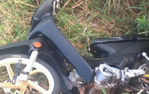 Joven de 29 años muere en accidente de tránsito en Coronel Oviedo   – Prensa 5