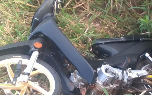 Joven de 29 años muere en accidente de tránsito en Coronel Oviedo – Prensa 5