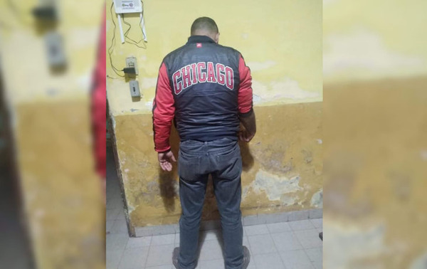 Hombre intentó robar 4 kilos de carne de un supermercado de Coronel Oviedo – Prensa 5