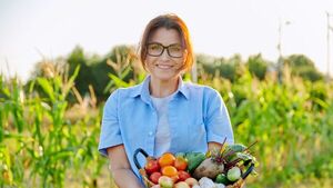 ¿Cómo es la dieta para alargar la vida?