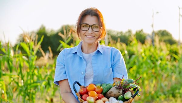 ¿Cómo es la dieta para alargar la vida?