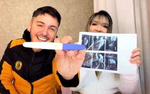 Marilina Bogado perdió a su bebé – Prensa 5