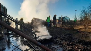 Accidente aéreo deja cuatro muertos en Argentina | 1000 Noticias