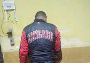 Detienen a un hombre por intentar robar 4 kilos de carne en un supermercado de Coronel Oviedo - Noticiero Paraguay