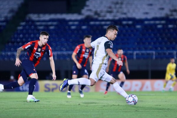 Diario HOY | Cerro, por un cierre digno del Apertura frente a Tacuary