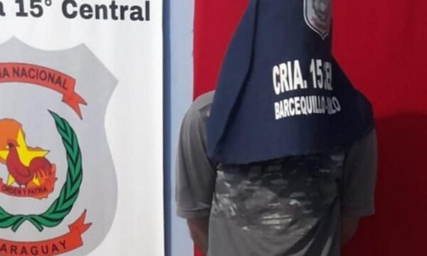 Falleció joven baleada en el cuello y detuvieron a su novio