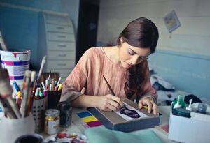 Arteterapia: una herramienta para el autoconocimiento y el bienestar
