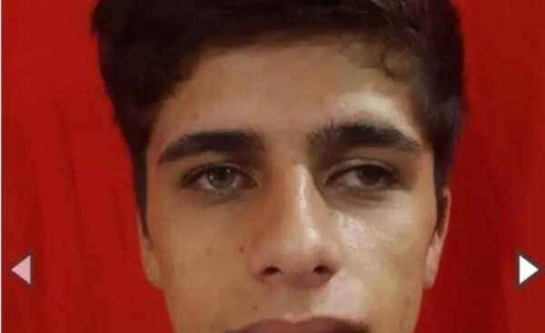 Caso Romina Peralta: hermano será trasladado a Tacumbú