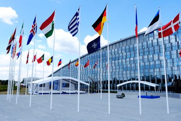 OTAN invita formalmente a Suecia y Finlandia, tras aceptación de Turquía - MarketData