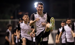 Fecha 22 del Apertura prosigue con dos partidos este sábado - Paraguaype.com
