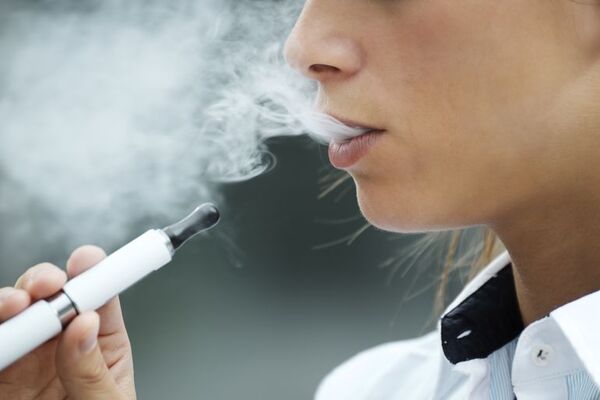 Vape: advierten de otras sustancias nocivas en el cigarrillo electrónico  - Nacionales - ABC Color