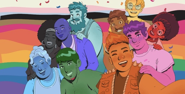 Diario HOY | “Ñande Rekorã”: La Parada del Orgullo LGBTIQ+ 2022, este sábado