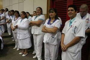 Diario HOY | Postulación de ingreso a la carrera profesional de enfermería será el lunes