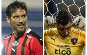 Versus / Los árbitros para las revanchas de los octavos de la Copa Libertadores - Paraguaype.com