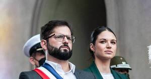 La Nación / En Chile presentan ambiciosa reforma tributaria