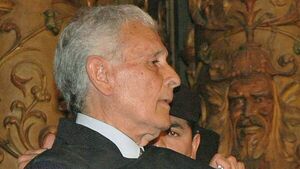 Murió Etchecolatz, uno de los máximos represores en Argentina