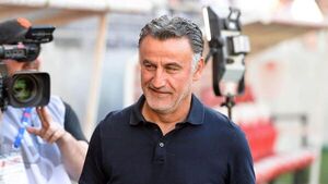 Galtier firmará por 2 años con el PSG a principios de semana