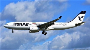 El día que la US Navy derribó un avión iraní con 290 ocupantes - El Independiente