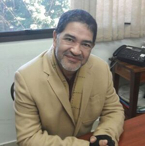 Lamentan muerte de Bienvenido Ramón Ayala, reconocido docente esteño - ABC en el Este - ABC Color