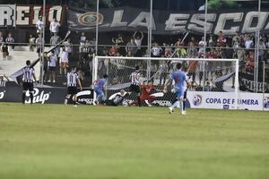 Resistencia vs. Libertad: alineaciones probables - Fútbol - ABC Color