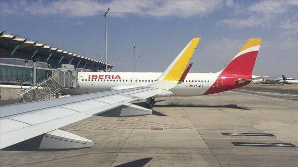 Diario HOY | Decenas de vuelos cancelados por huelgas en aeropuertos de París y Madrid