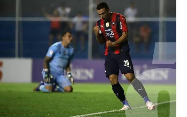 Crónica / Cerro, con equipo confirmado para enfrentar a Tacuary