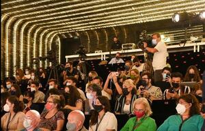 Segunda Ventana de Iberscreenings: ¡Convocatoria abierta para nueva sección de Iberseries!
