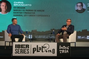 Abren convocatoria a la nueva sección de Iberseries y Platino Industria