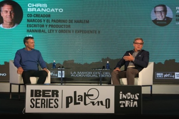 Abren convocatoria a la nueva sección de Iberseries y Platino Industria