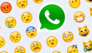 Diario HOY | WhatsApp permitiría reaccionar a los mensajes con cualquier emoji