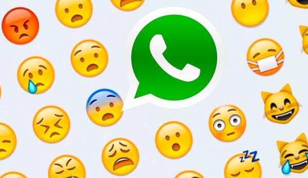 Diario HOY | WhatsApp permitiría reaccionar a los mensajes con cualquier emoji