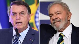 A tres meses de las elecciones, Lula lidera y Bolsonaro acumula escándalos - El Independiente