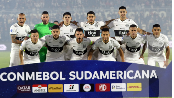 Crónica / Olimpia tendría 2 retornos claves para la revancha ante Goianiense