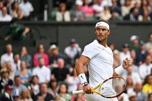 Diario HOY | Nadal llega firme a la segunda semana de Wimbledon