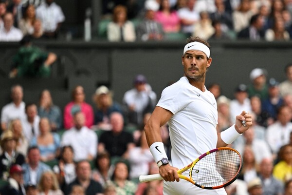 Diario HOY | Nadal llega firme a la segunda semana de Wimbledon