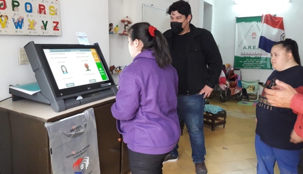 TSJE capacita a mujeres de cara a las elecciones - ADN Digital