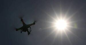 La Nación / Israel derriba tres drones de Hezbolá