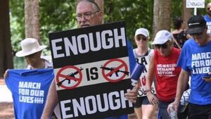 Aprueban proyecto de ley sobre armas en Nueva York