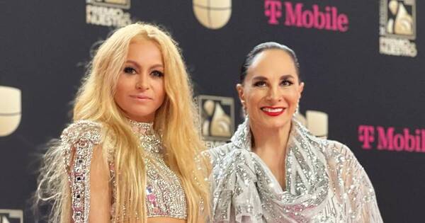 La Nación / Falleció la mamá de Paulina Rubio, reconocida actriz mexicana