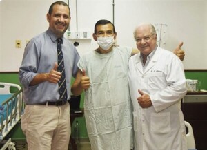 Aprestan acto por el Día Nacional del Trasplante: Donar órganos es dar una segunda oportunidad de vida, dicen pacientes – La Mira Digital