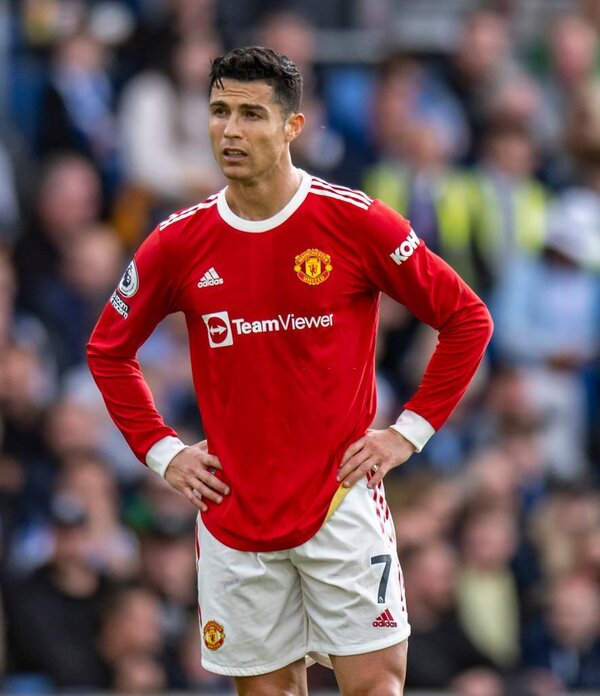 Diario HOY | Cristiano Ronaldo desea abandonar el Manchester United