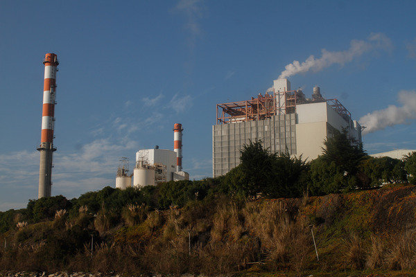 La polémica fundición de Codelco reabre a la espera de su clausura definitiva - MarketData