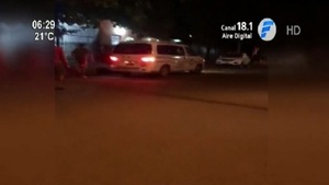 Villa Elisa: Hombre mata a su pareja de un balazo en el cuello - Paraguaype.com