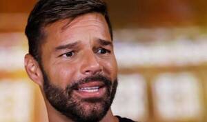 Crónica / Dos demandas le caen a Ricky Martin, de su ex manager y de un supuesto ex amante